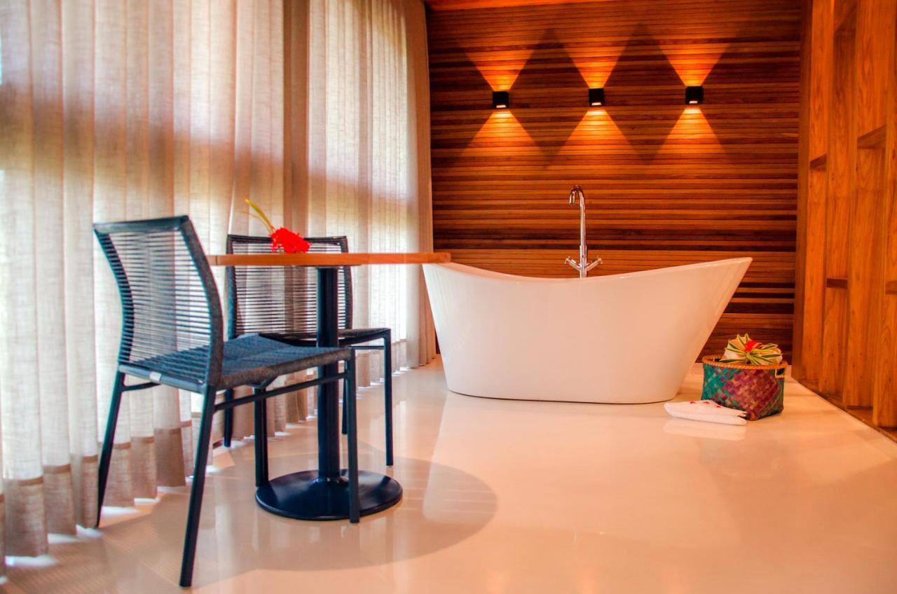 Hotel Pipa Lagoa 4*